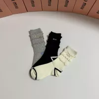 $32.00 USD MIU MIU Socks #1377799