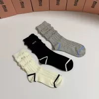 $32.00 USD MIU MIU Socks #1377799