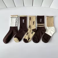 $29.00 USD Yves Saint Laurent YSL Socks #1377801