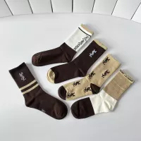 $29.00 USD Yves Saint Laurent YSL Socks #1377801