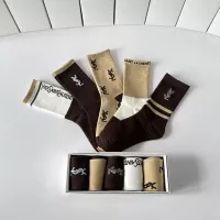 $29.00 USD Yves Saint Laurent YSL Socks #1377801