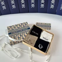 $29.00 USD Christian Dior Socks #1377802