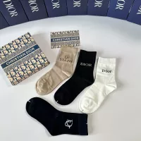 $29.00 USD Christian Dior Socks #1377802