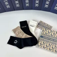 $29.00 USD Christian Dior Socks #1377802
