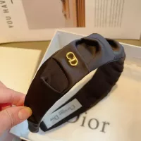 $27.00 USD Christian Dior Headband For Women #1377804