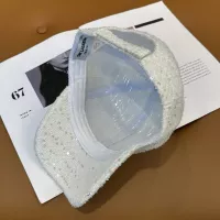 $25.00 USD Yves Saint Laurent YSL Caps #1377805