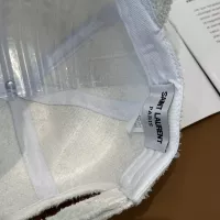 $25.00 USD Yves Saint Laurent YSL Caps #1377805