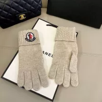 $38.00 USD Moncler Gloves #1377816
