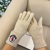$38.00 USD Moncler Gloves #1377816