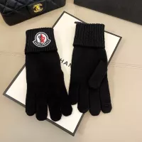$38.00 USD Moncler Gloves #1377817