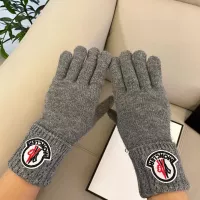 $38.00 USD Moncler Gloves #1377818