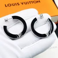 $25.00 USD Louis Vuitton Earrings For Women #1377834
