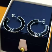 $25.00 USD Louis Vuitton Earrings For Women #1377834