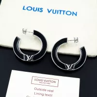 $25.00 USD Louis Vuitton Earrings For Women #1377834