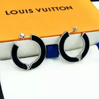 $25.00 USD Louis Vuitton Earrings For Women #1377834