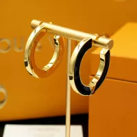 $25.00 USD Louis Vuitton Earrings For Women #1377835