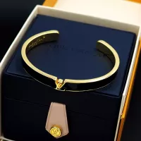 $27.00 USD Louis Vuitton LV Bracelets #1377837