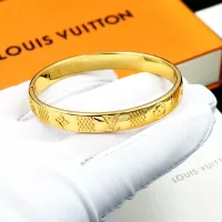 $27.00 USD Louis Vuitton LV Bracelets #1377839
