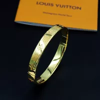 $27.00 USD Louis Vuitton LV Bracelets #1377839