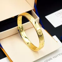 $27.00 USD Louis Vuitton LV Bracelets #1377839