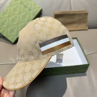 $34.00 USD Gucci Caps #1377847