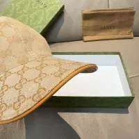 $34.00 USD Gucci Caps #1377847