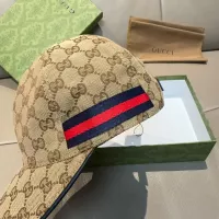 $34.00 USD Gucci Caps #1377848