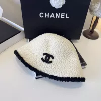 $32.00 USD Chanel Caps #1377858