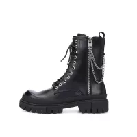 $145.00 USD Dolce & Gabbana D&G Boots For Men #1377860