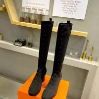 $105.00 USD Hermes Boots For Women #1377875