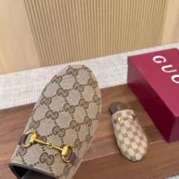 $88.00 USD Gucci Slippers For Women #1377877