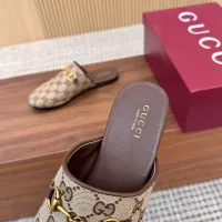 $88.00 USD Gucci Slippers For Women #1377877