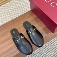 $88.00 USD Gucci Slippers For Women #1377878