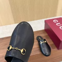 $88.00 USD Gucci Slippers For Women #1377878