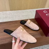 $88.00 USD Gucci Slippers For Women #1377879
