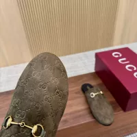 $88.00 USD Gucci Slippers For Women #1377881