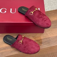 $88.00 USD Gucci Slippers For Women #1377882