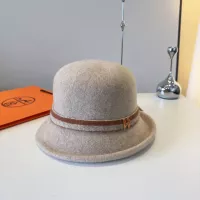 $42.00 USD Hermes Caps #1377887