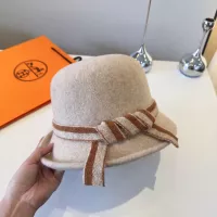 $42.00 USD Hermes Caps #1377887