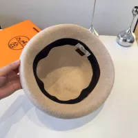 $42.00 USD Hermes Caps #1377887