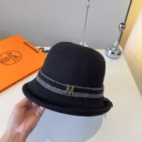 $42.00 USD Hermes Caps #1377888