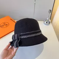 $42.00 USD Hermes Caps #1377888