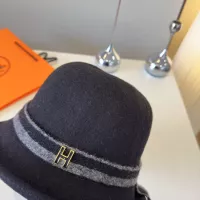 $42.00 USD Hermes Caps #1377888