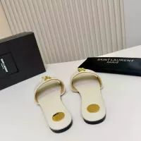 $82.00 USD Yves Saint Laurent YSL Slippers For Women #1377892