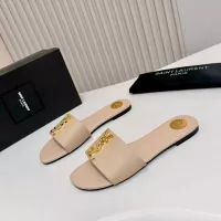 $82.00 USD Yves Saint Laurent YSL Slippers For Women #1377893
