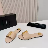 $82.00 USD Yves Saint Laurent YSL Slippers For Women #1377893