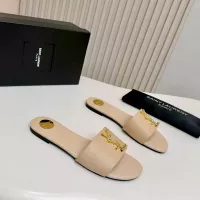 $82.00 USD Yves Saint Laurent YSL Slippers For Women #1377893