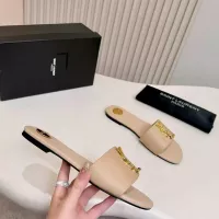 $82.00 USD Yves Saint Laurent YSL Slippers For Women #1377893