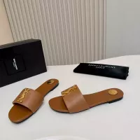 $82.00 USD Yves Saint Laurent YSL Slippers For Women #1377894