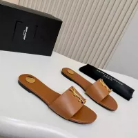 $82.00 USD Yves Saint Laurent YSL Slippers For Women #1377894